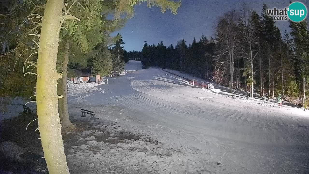 Trije Kralji – Črno jezero – Hotel Jakec