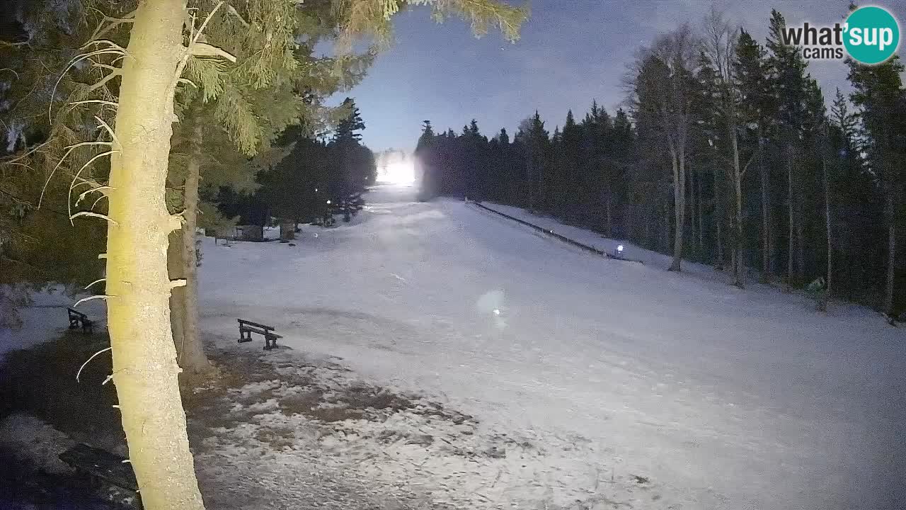 Trije Kralji – Črno jezero – Hotel Jakec