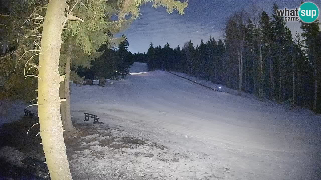 Trije Kralji – Črno jezero – Hotel Jakec