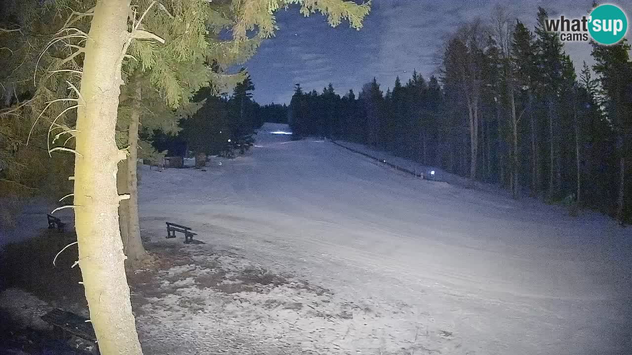 Trije Kralji – Črno jezero – Hotel Jakec