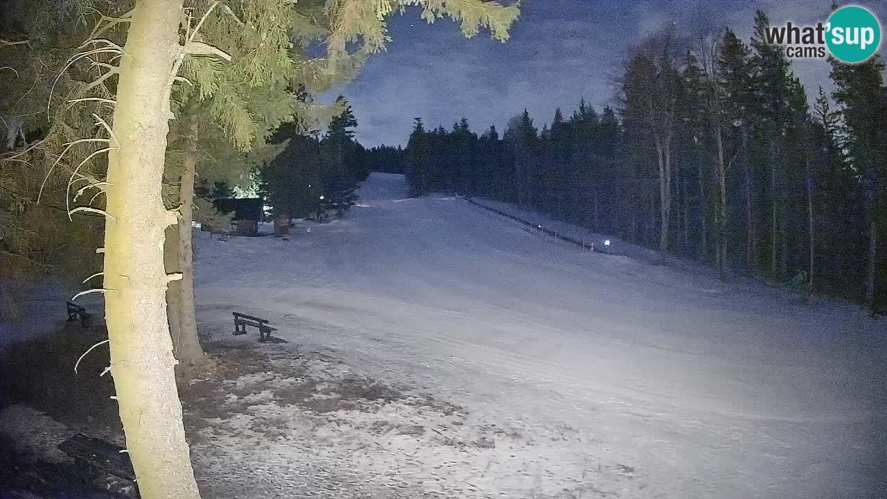 Trije Kralji – Črno jezero – Hotel Jakec