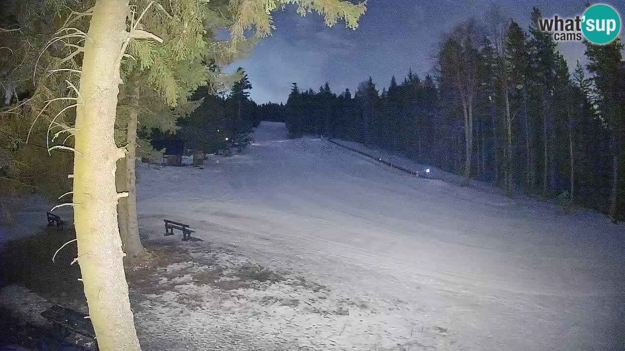 Trije Kralji – Črno jezero – Hotel Jakec