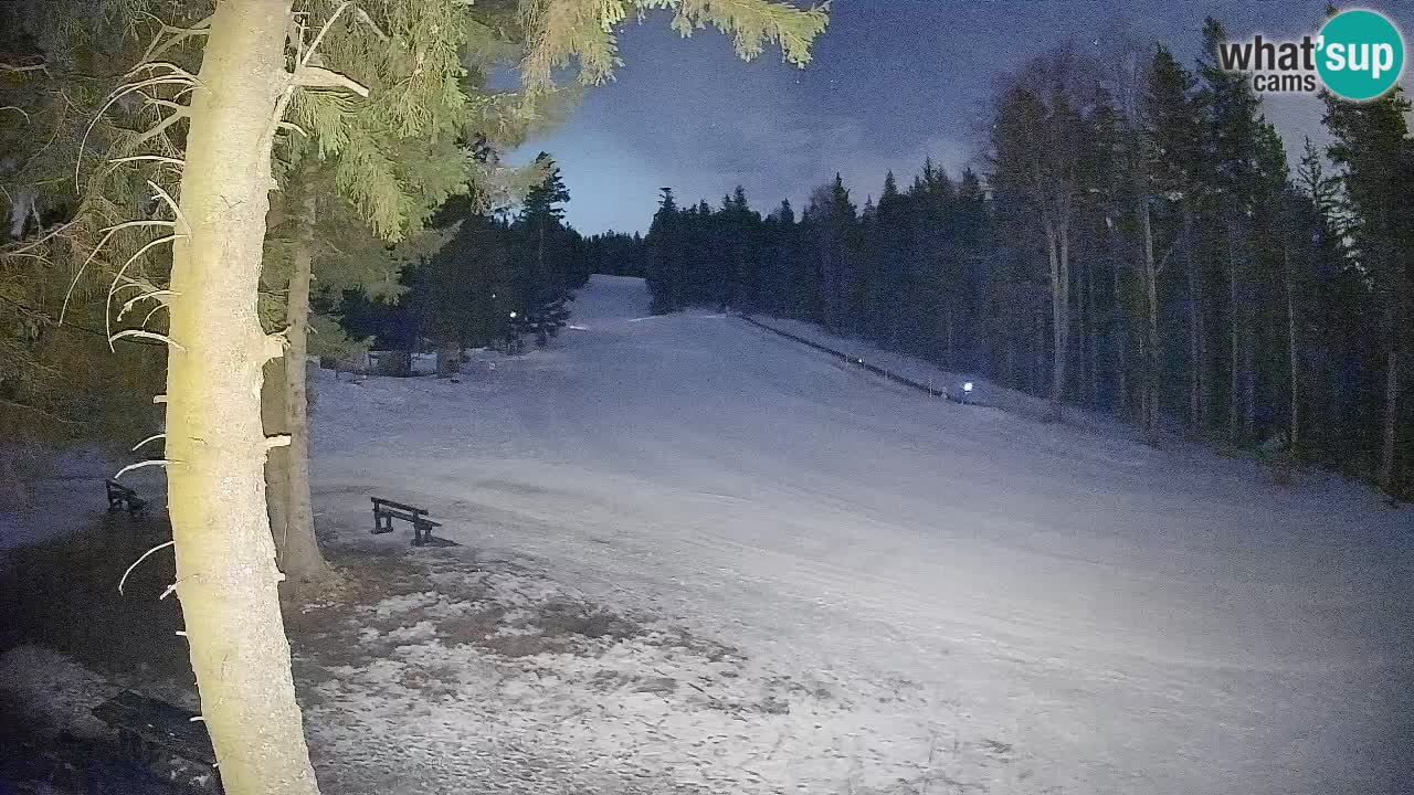 Trije Kralji – Črno jezero – Hotel Jakec