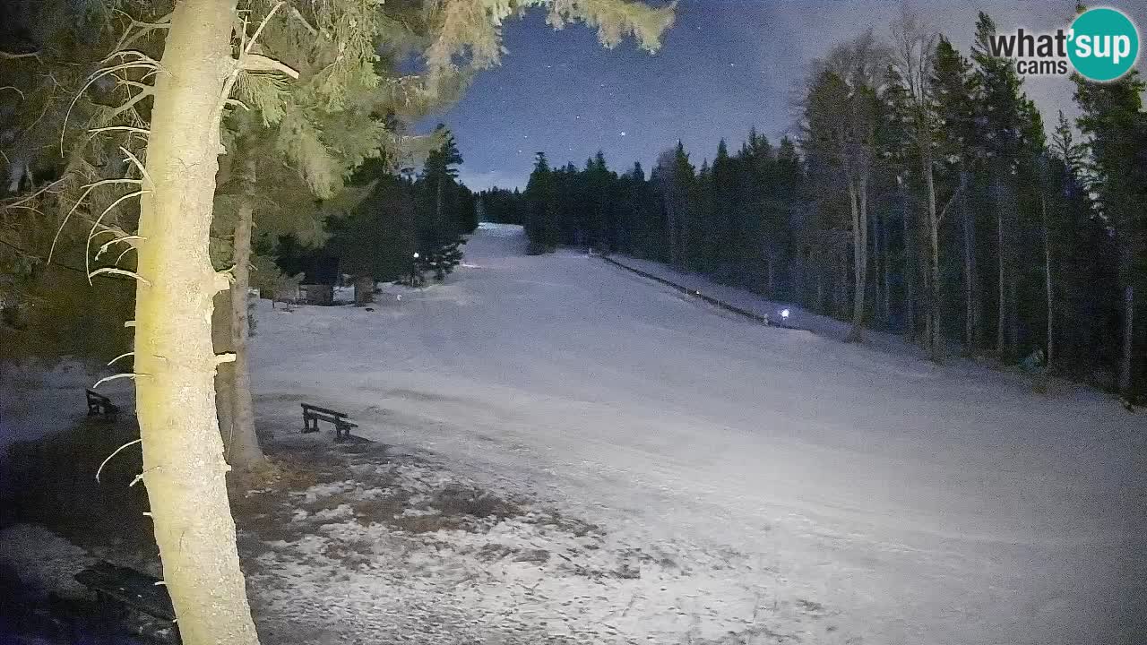 Trije Kralji – Črno jezero – Hotel Jakec