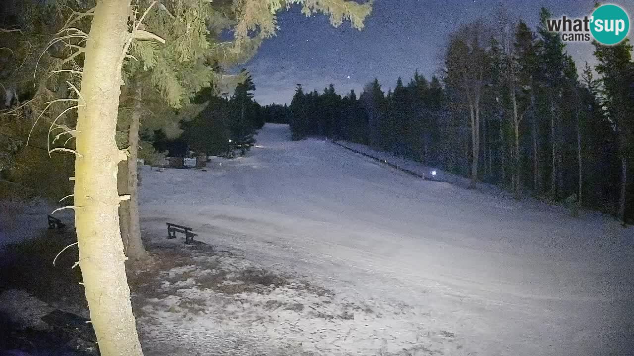 Trije Kralji – Črno jezero – Hotel Jakec