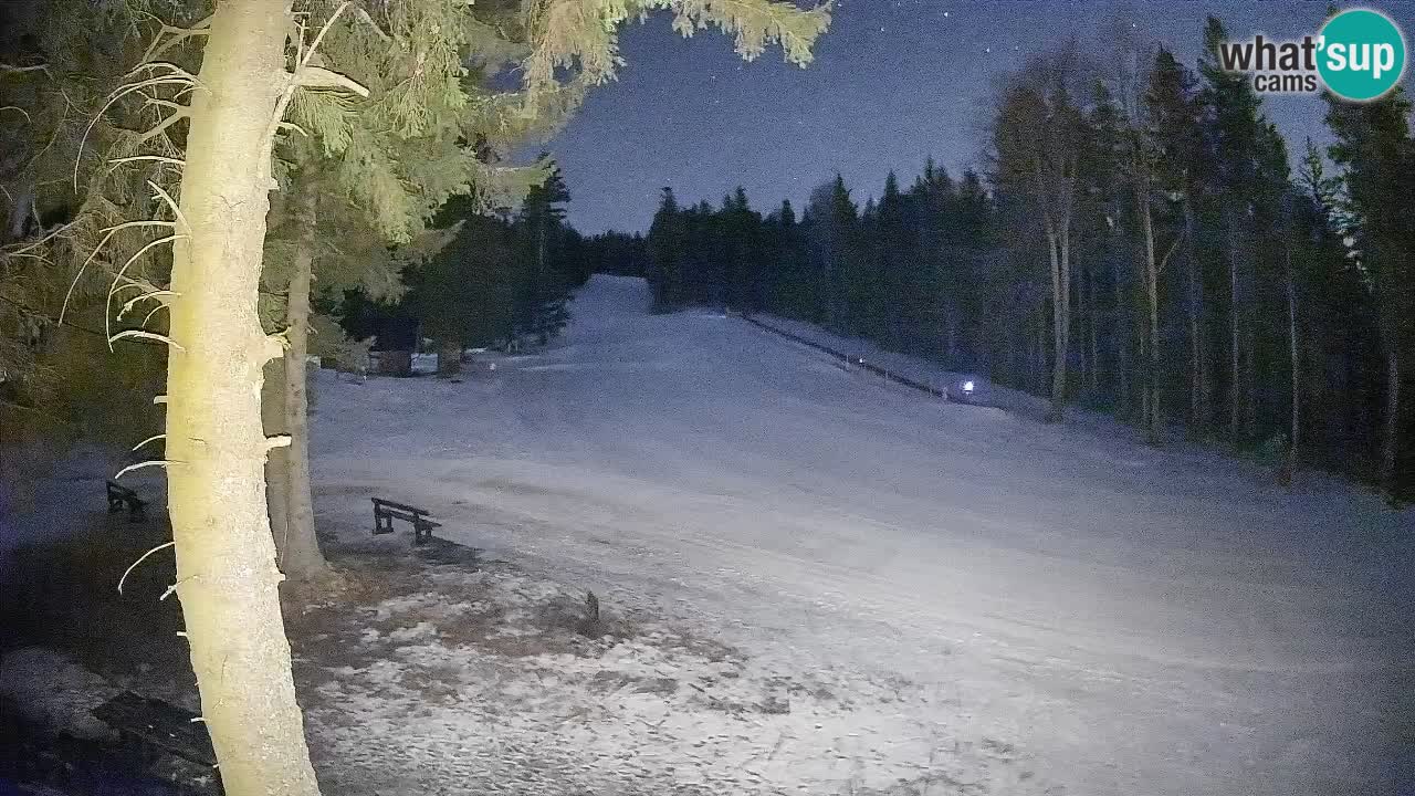 Trije Kralji – Črno jezero – Hotel Jakec