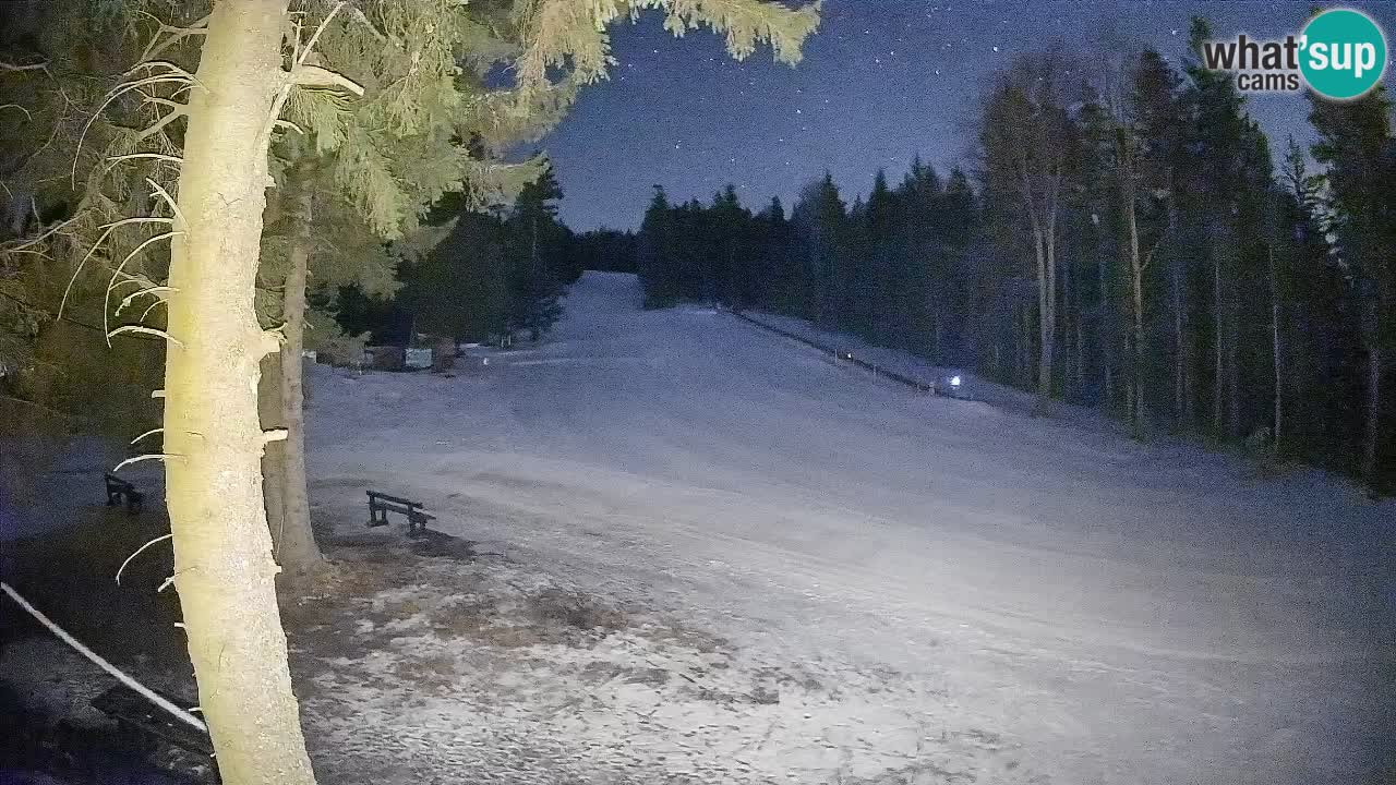 Trije Kralji – Črno jezero – Hotel Jakec