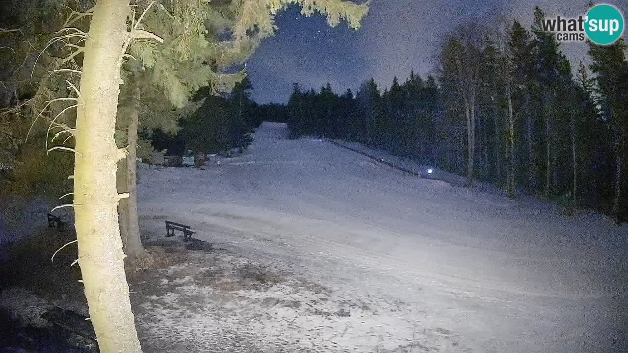 Trije Kralji – Črno jezero – Hotel Jakec