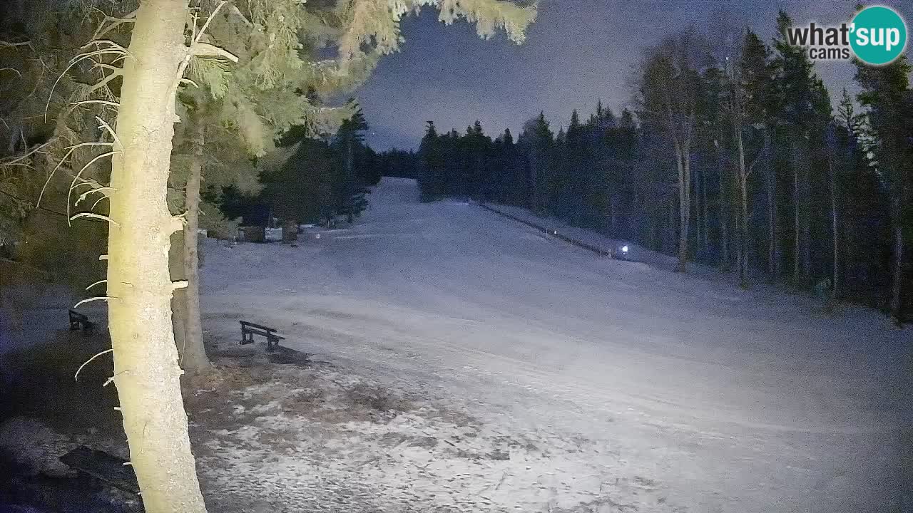 Trije Kralji – Črno jezero – Hotel Jakec