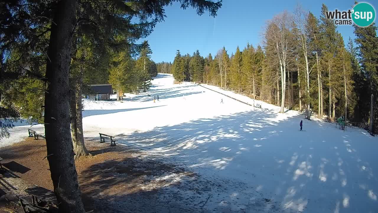 Trije Kralji – Črno jezero – Hotel Jakec