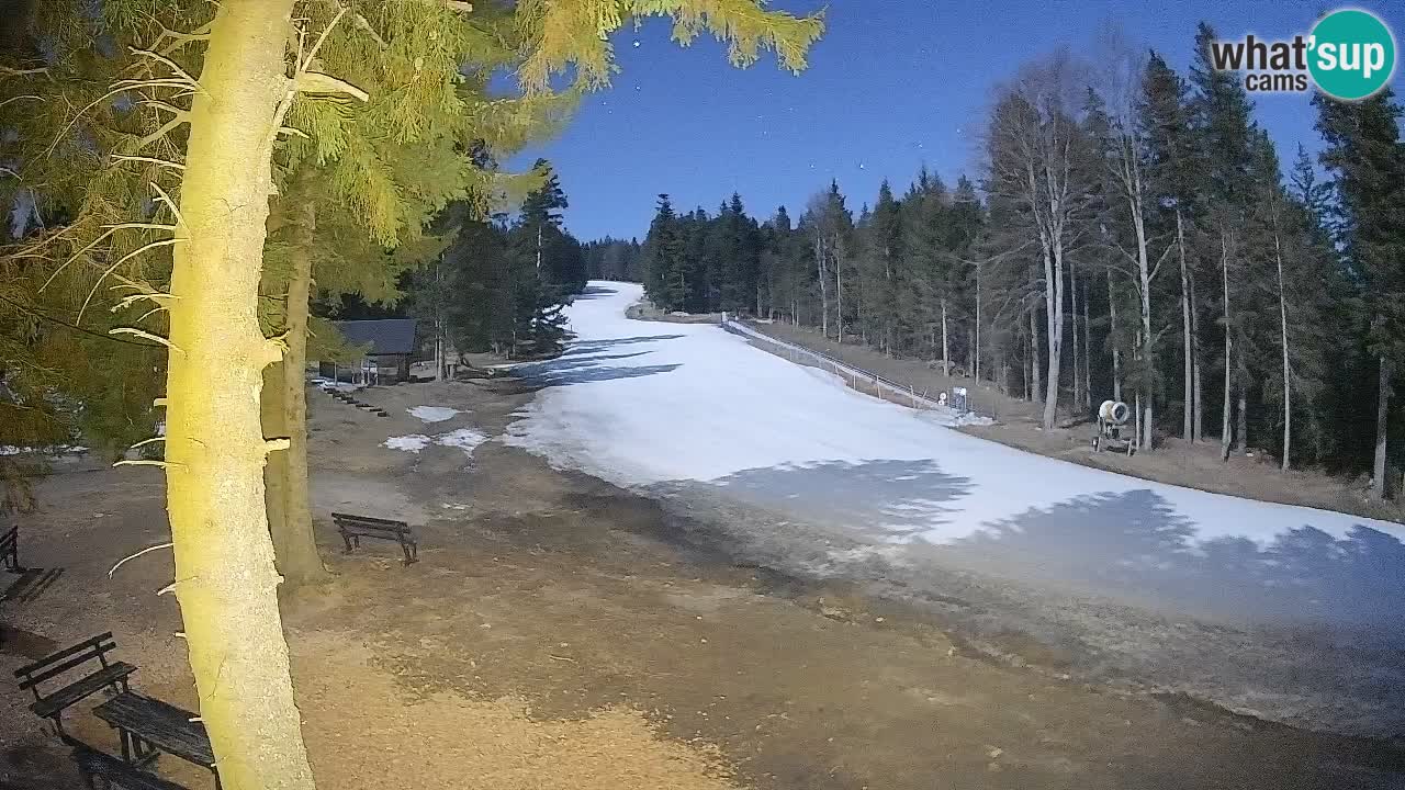Trije Kralji – Črno jezero – Hotel Jakec