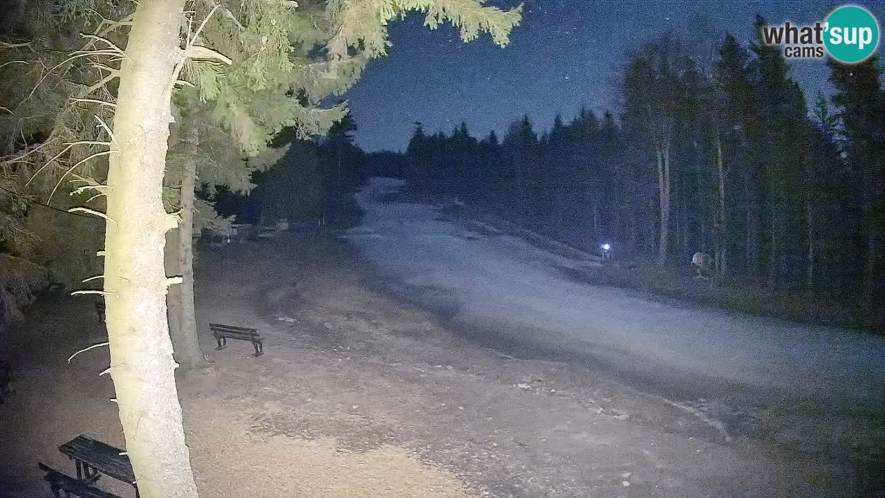 Trije Kralji – Črno jezero – Hotel Jakec