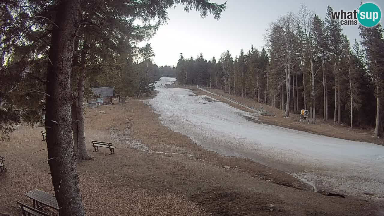 Trije Kralji – Črno jezero – Hotel Jakec