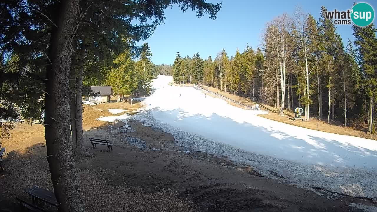 Trije Kralji – Črno jezero – Hotel Jakec