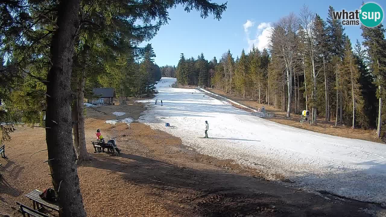 Trije Kralji – Črno jezero – Hotel Jakec