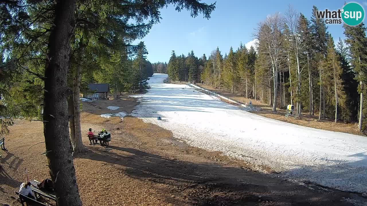 Trije Kralji – Črno jezero – Hotel Jakec
