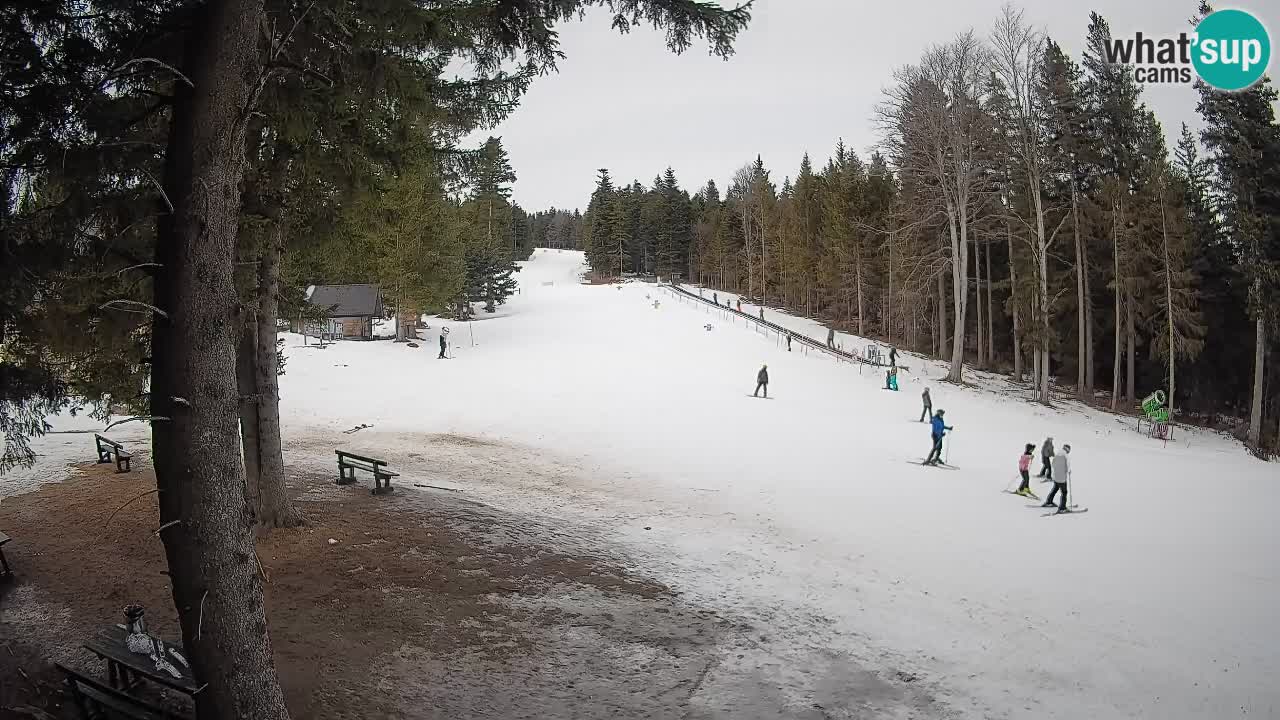 Trije Kralji – Črno jezero – Hotel Jakec