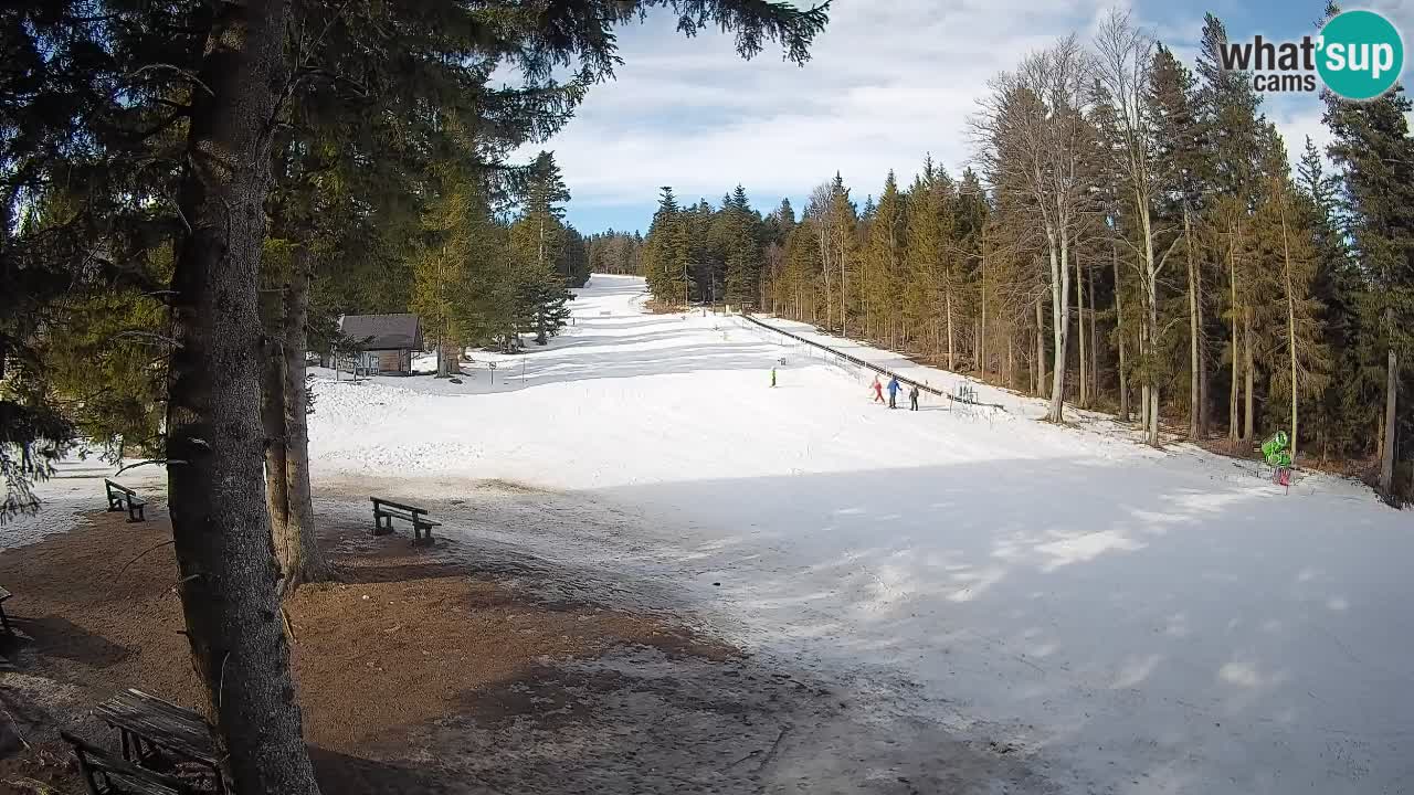 Trije Kralji – Črno jezero – Hotel Jakec