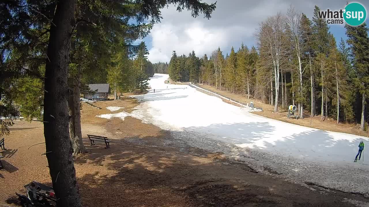 Trije Kralji – Črno jezero – Hotel Jakec