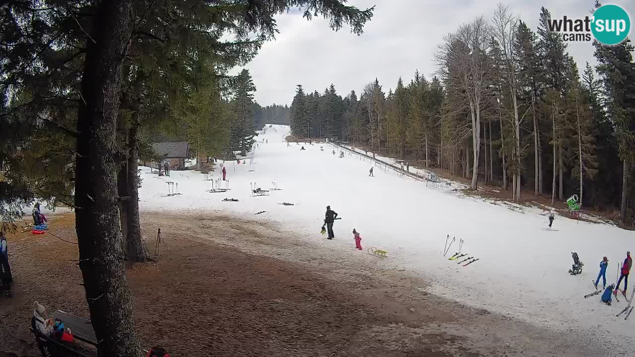 Trije Kralji – Črno jezero – Hotel Jakec