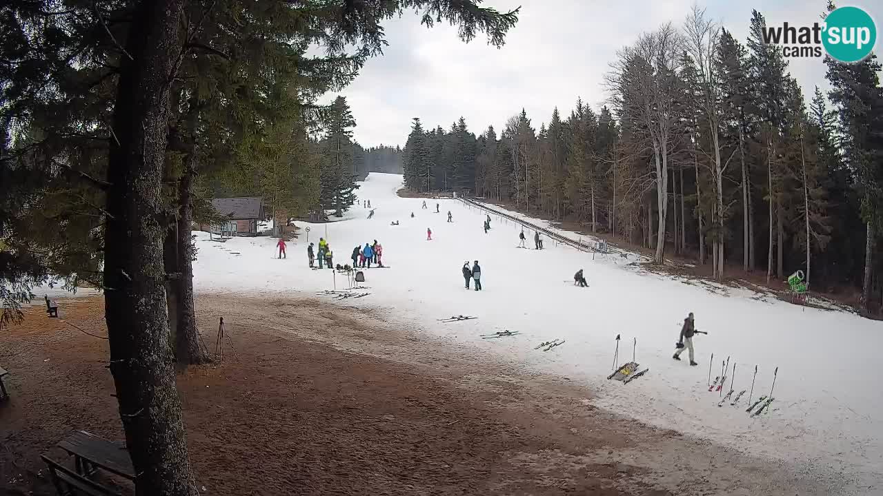 Trije Kralji – Črno jezero – Hotel Jakec