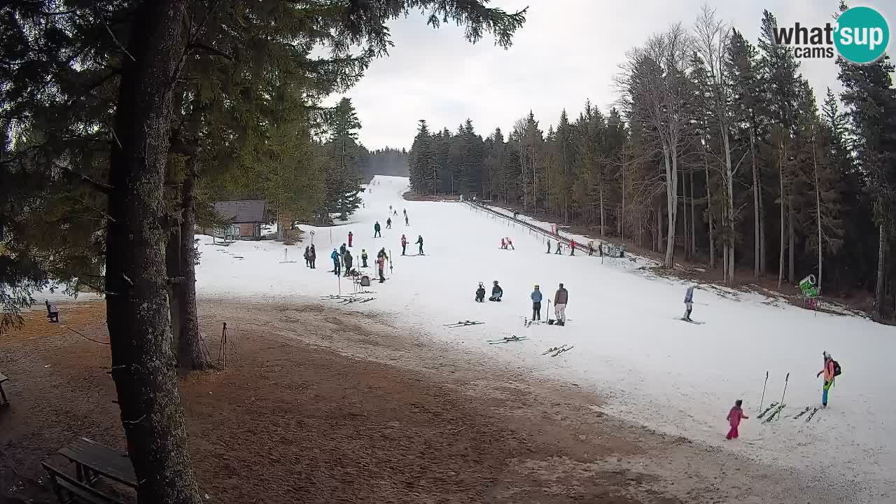 Trije Kralji – Črno jezero – Hotel Jakec