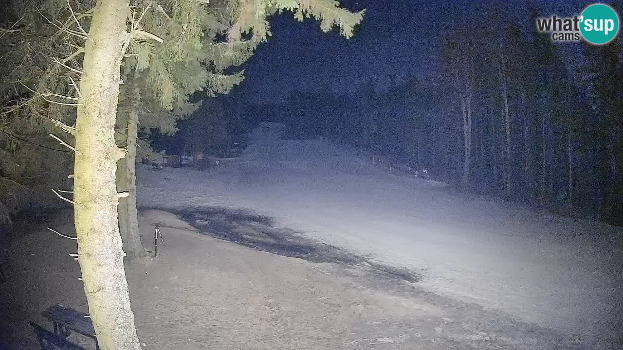 Trije Kralji – Črno jezero – Hotel Jakec