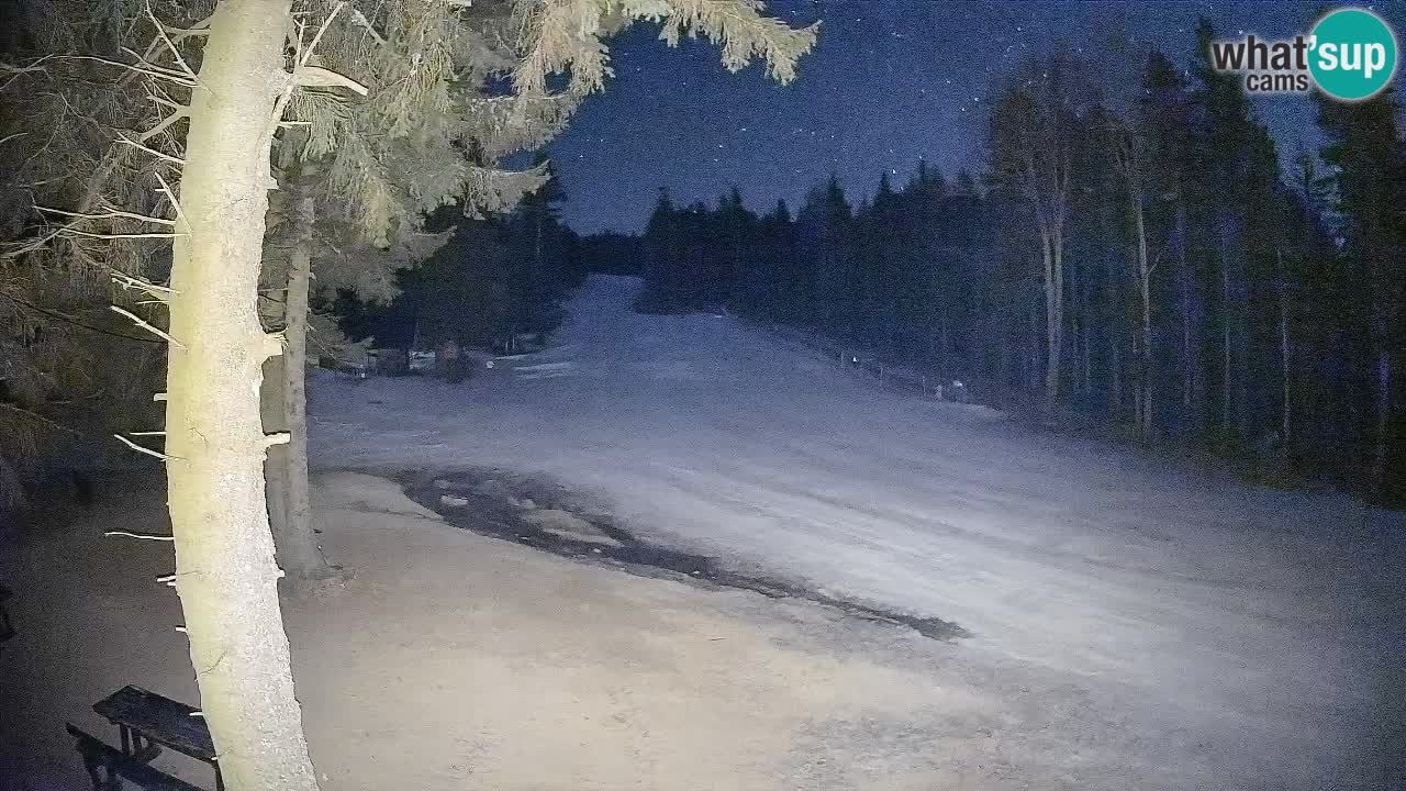 Trije Kralji – Črno jezero – Hotel Jakec