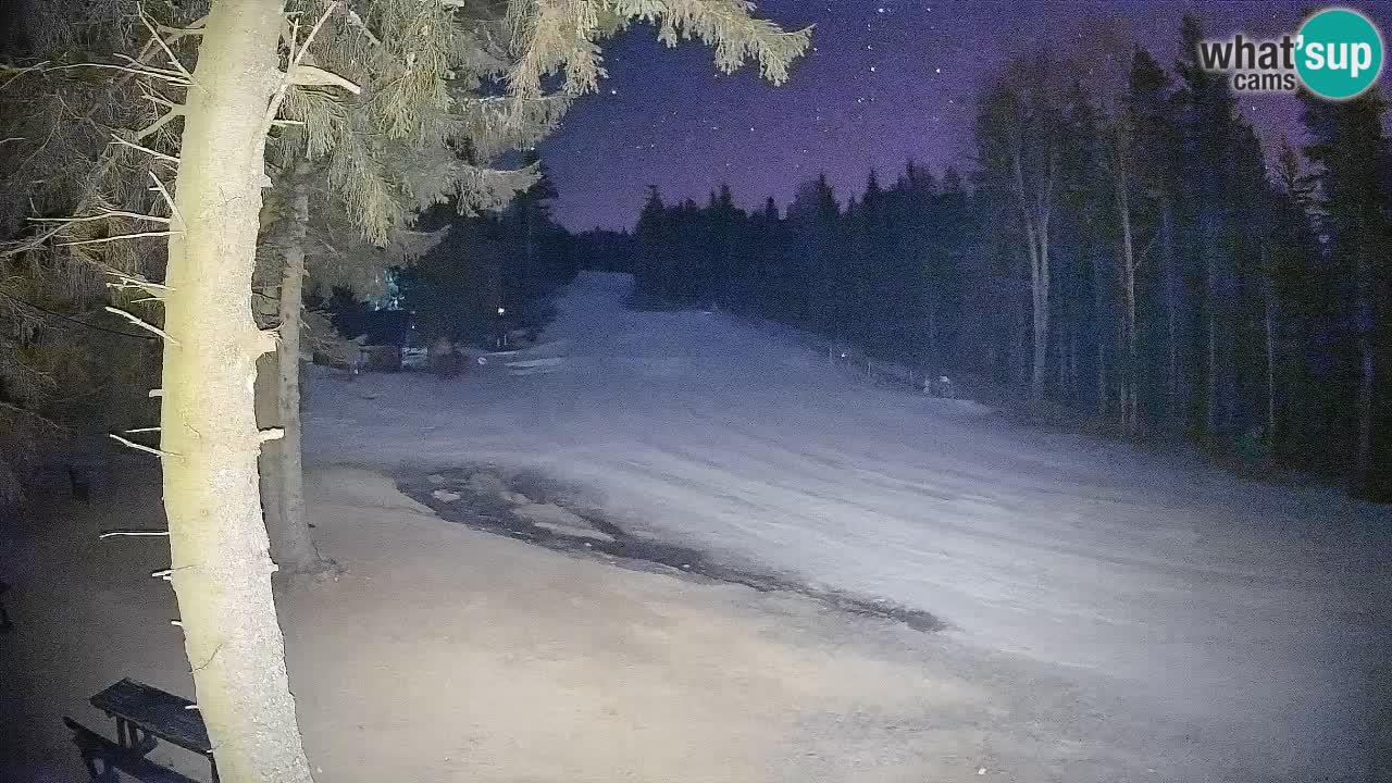 Trije Kralji – Črno jezero – Hotel Jakec