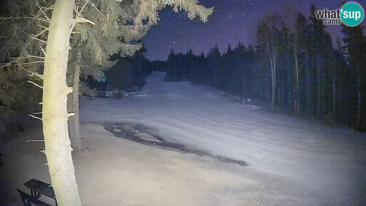 Trije Kralji – Črno jezero – Hotel Jakec