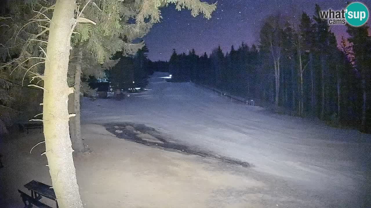 Trije Kralji – Črno jezero – Hotel Jakec