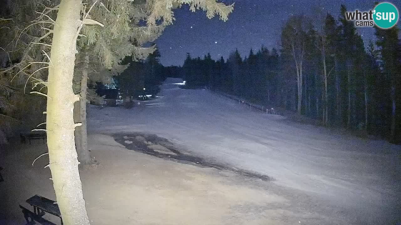 Trije Kralji – Črno jezero – Hotel Jakec