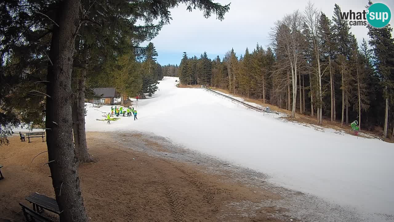 Trije Kralji – Črno jezero – Hotel Jakec