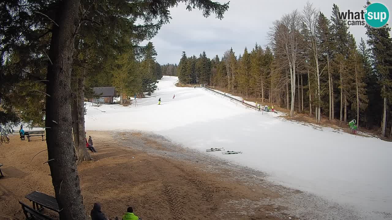 Trije Kralji – Črno jezero – Hotel Jakec