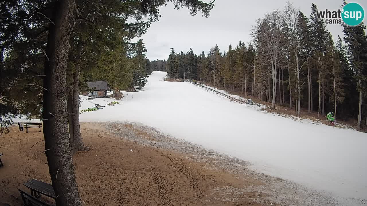 Trije Kralji – Črno jezero – Hotel Jakec