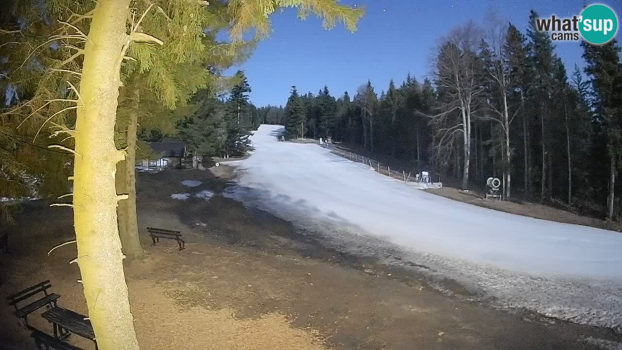 Trije Kralji – Črno jezero – Hotel Jakec