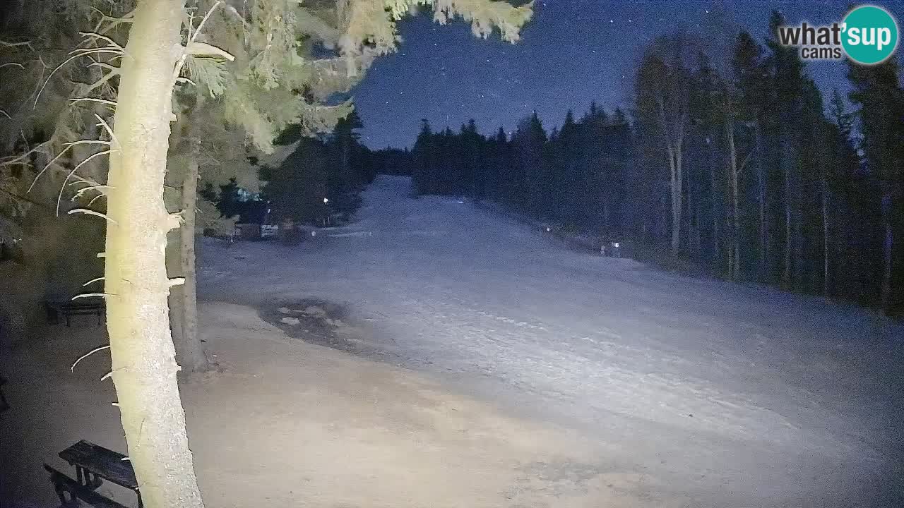 Trije Kralji – Črno jezero – Hotel Jakec