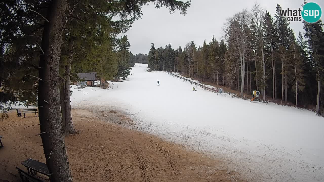 Trije Kralji – Črno jezero – Hotel Jakec