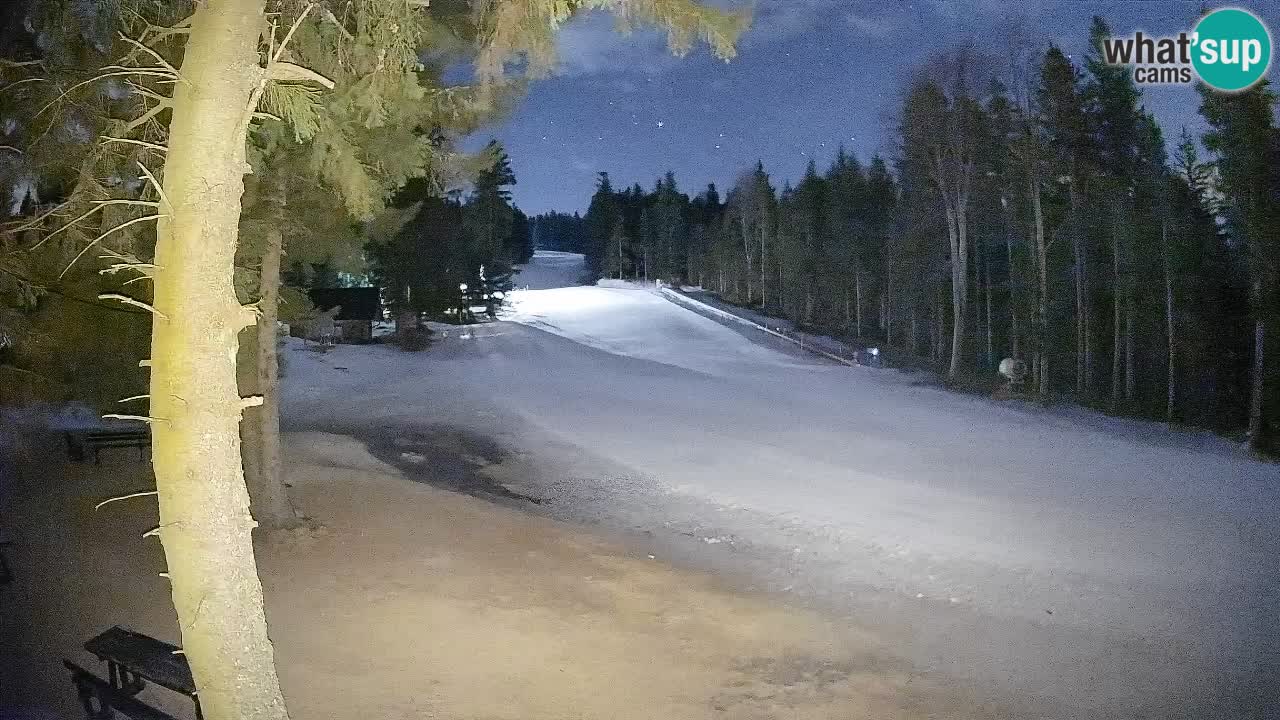 Trije Kralji – Črno jezero – Hotel Jakec