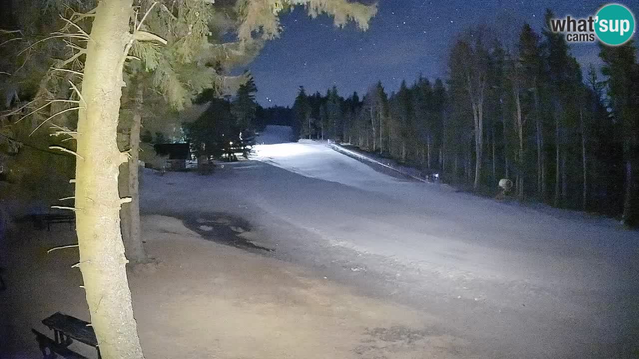 Trije Kralji – Črno jezero – Hotel Jakec