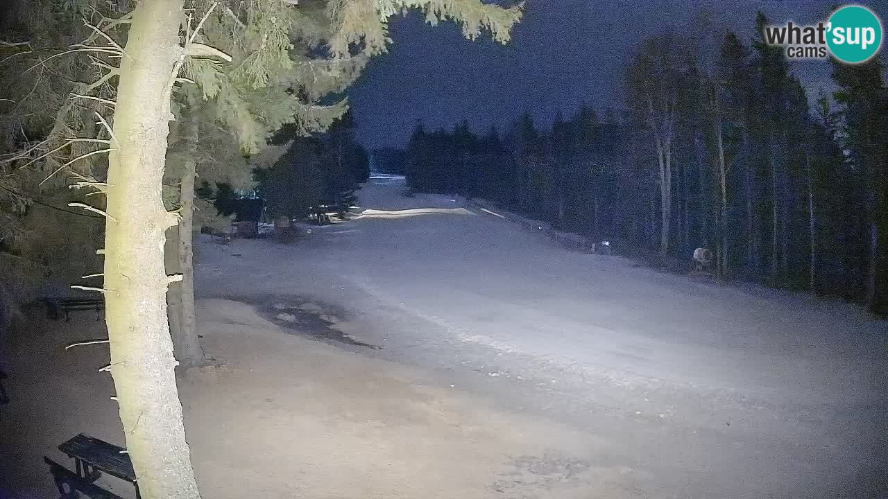 Trije Kralji – Črno jezero – Hotel Jakec