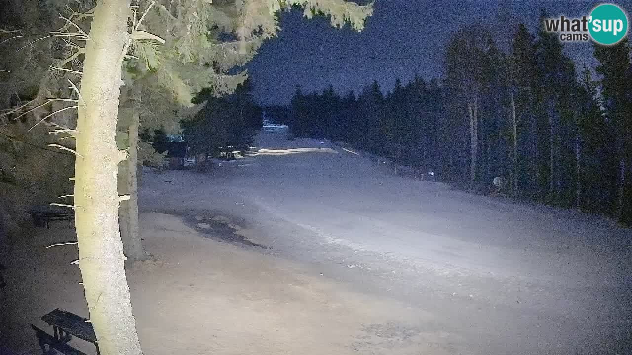 Trije Kralji – Črno jezero – Hotel Jakec