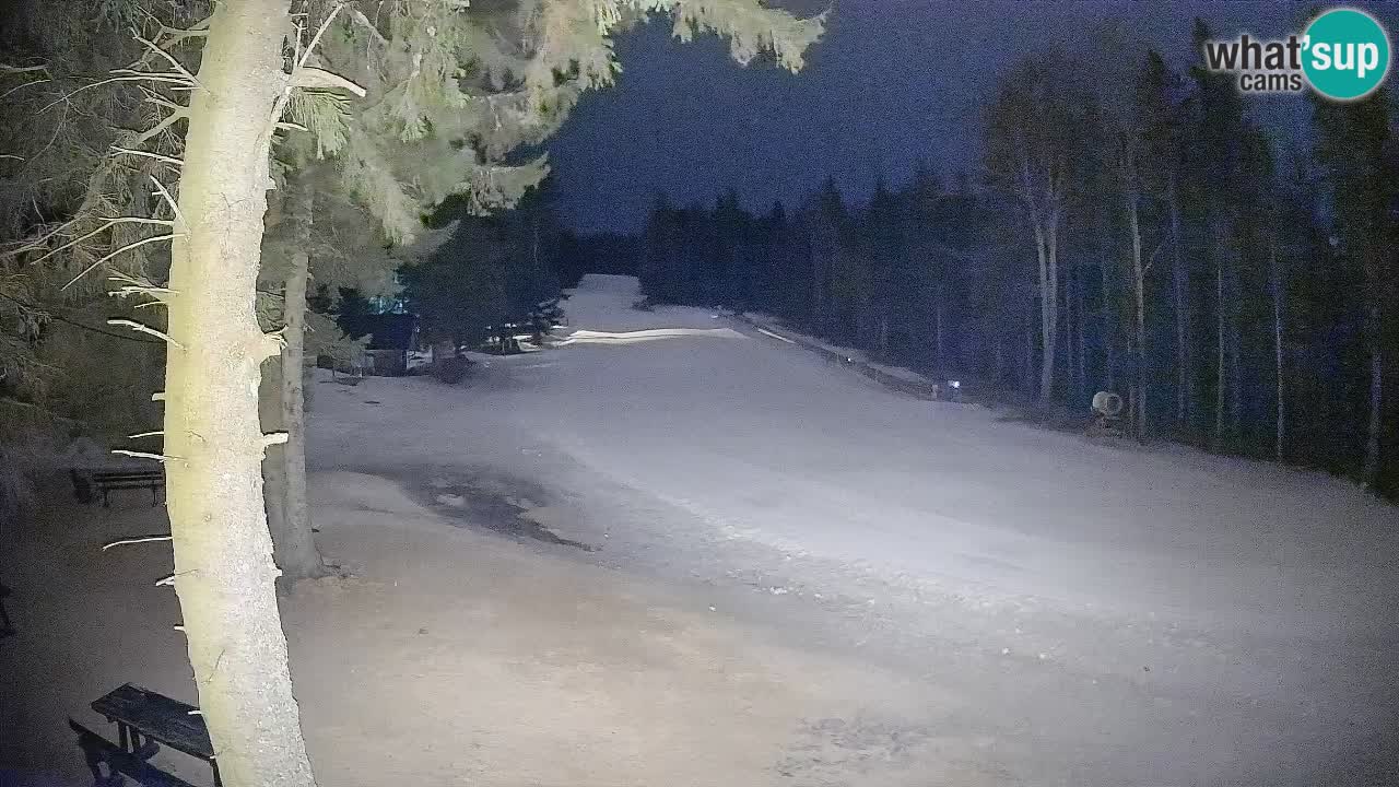 Trije Kralji – Črno jezero – Hotel Jakec