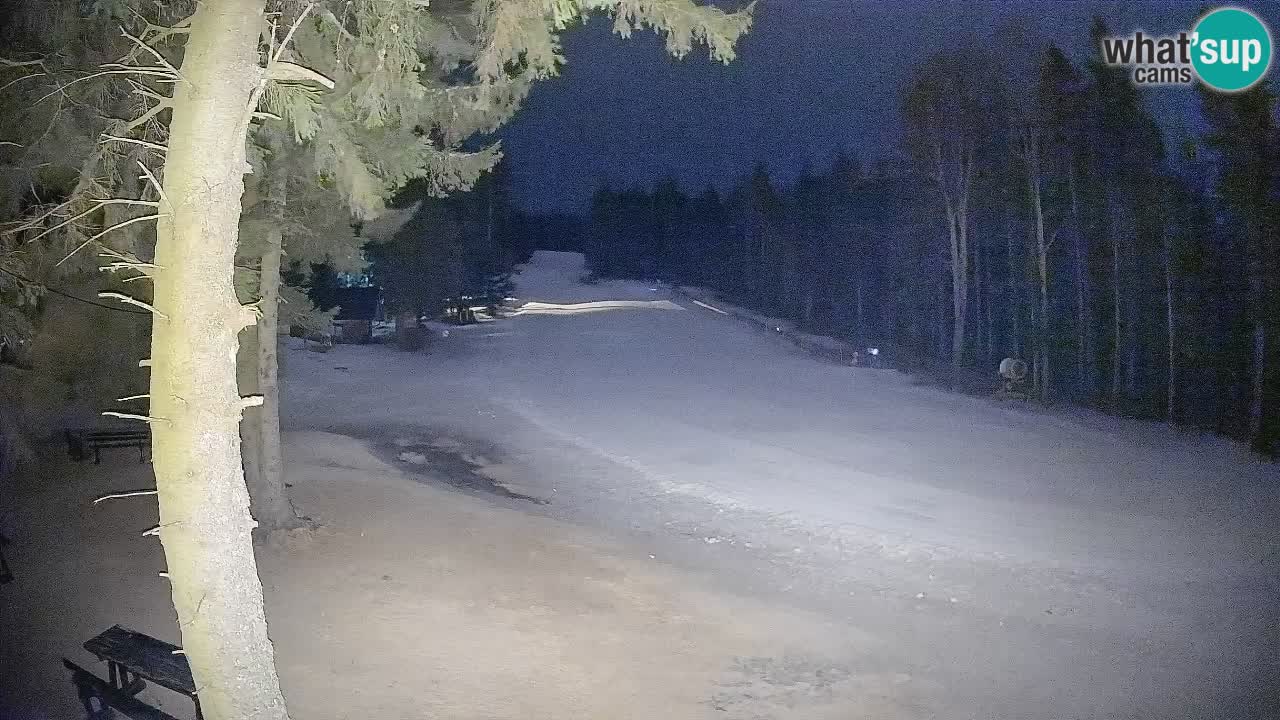 Trije Kralji – Črno jezero – Hotel Jakec