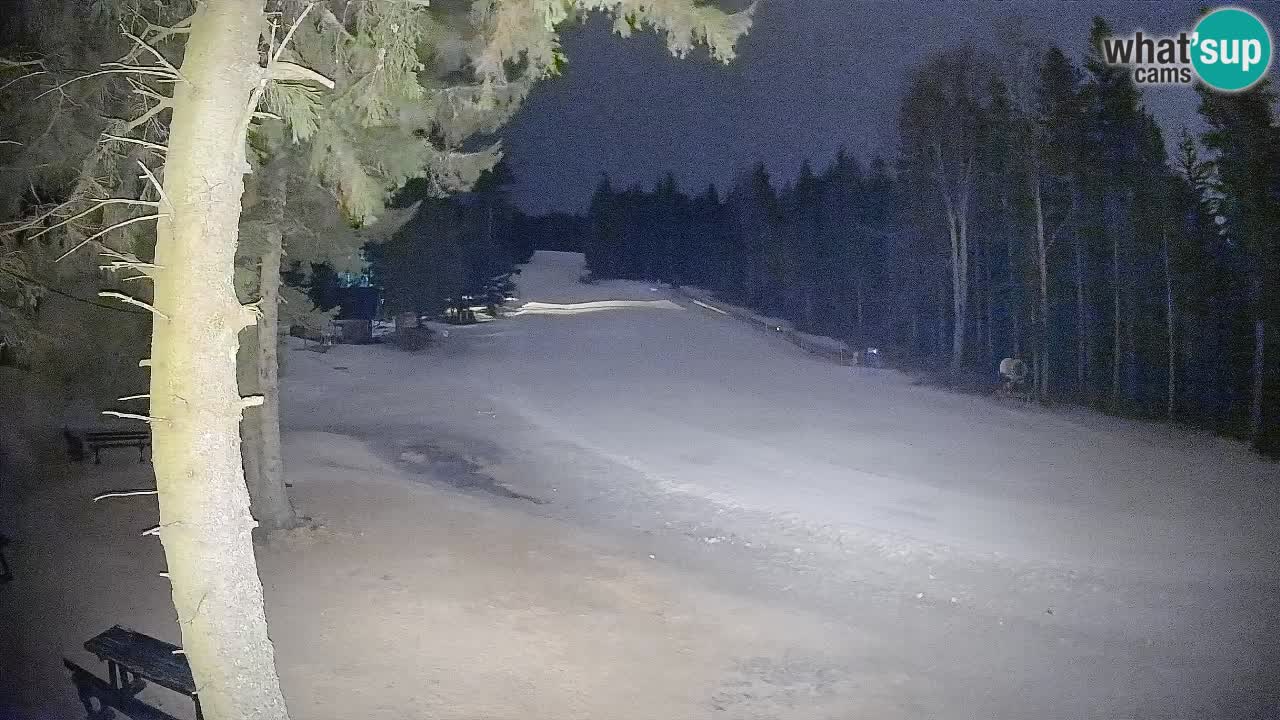 Trije Kralji – Črno jezero – Hotel Jakec