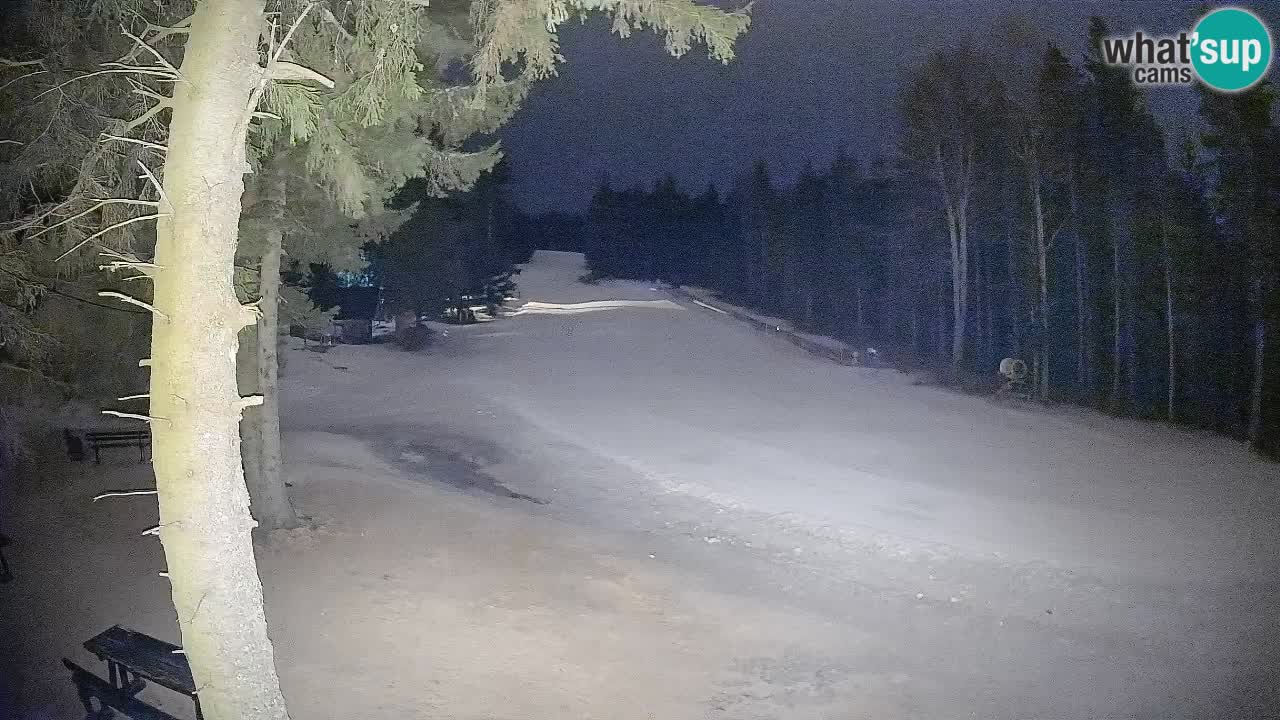 Trije Kralji – Črno jezero – Hotel Jakec