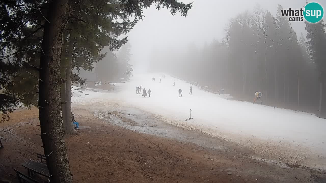 Trije Kralji – Črno jezero – Hotel Jakec