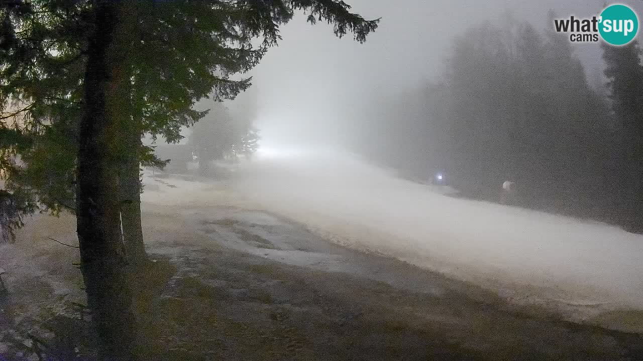 Trije Kralji – Črno jezero – Hotel Jakec