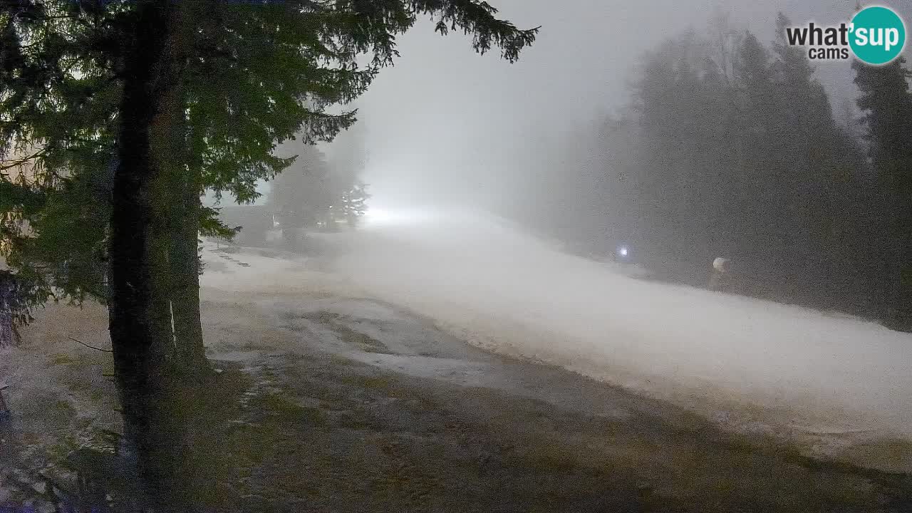 Trije Kralji – Črno jezero – Hotel Jakec