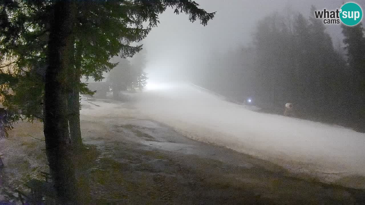 Trije Kralji – Črno jezero – Hotel Jakec